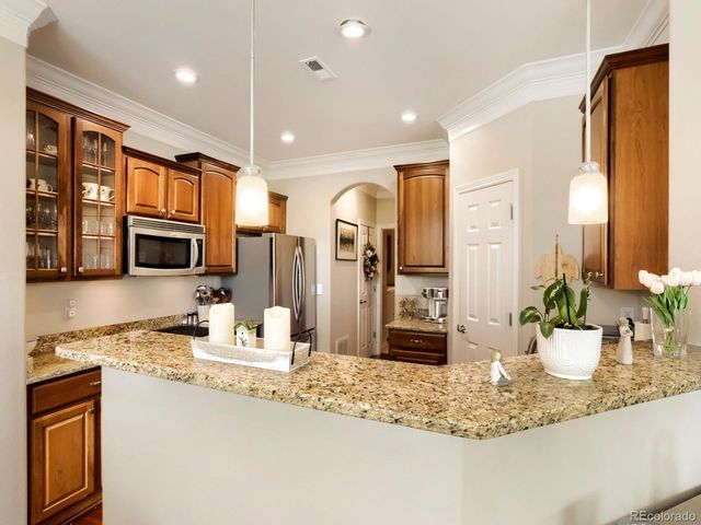 10134 Bluffmont Ln, Lone Tree, CO 80124