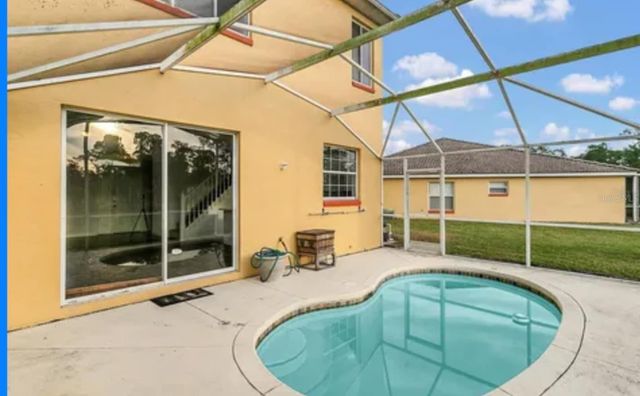 112 OCEAN BLUFF DRIVE, Kissimmee, FL 34759