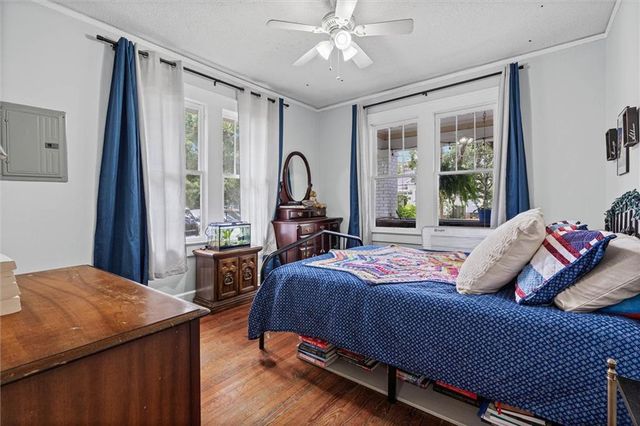 1150 Old Shell Road, Mobile, AL 36604