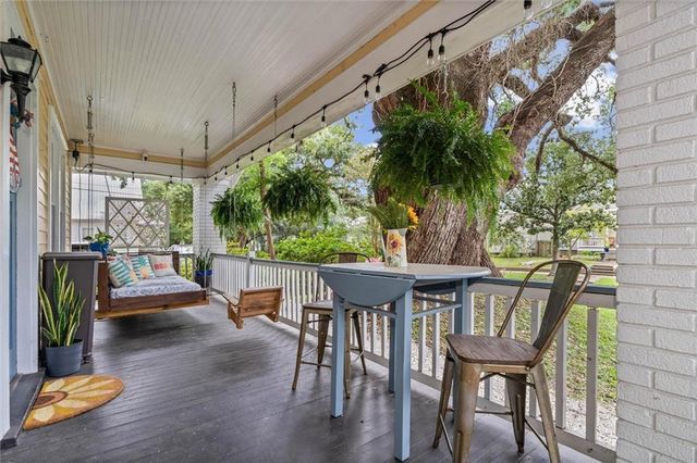 1150 Old Shell Road, Mobile, AL 36604
