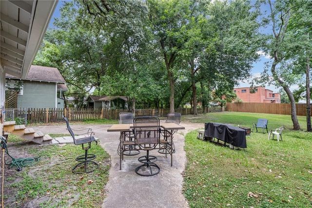 1150 Old Shell Road, Mobile, AL 36604