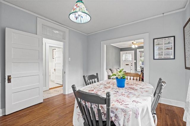 1150 Old Shell Road, Mobile, AL 36604