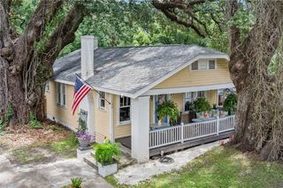 1150 Old Shell Road, Mobile, AL 36604