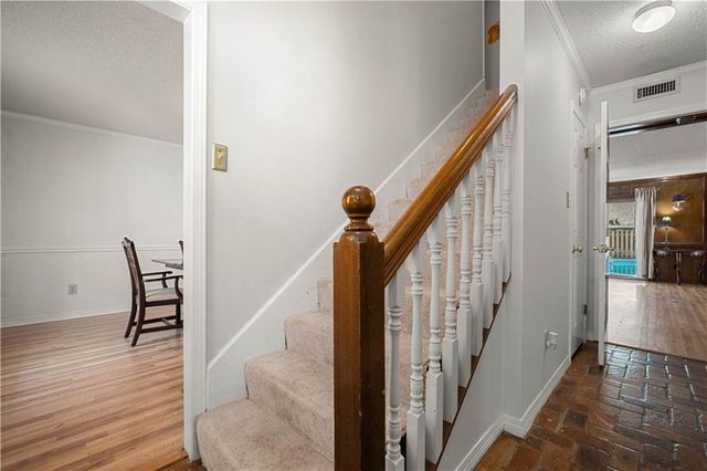 808 Henckley Avenue, Mobile, AL 36609