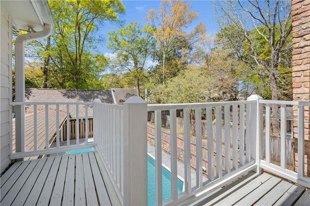 808 Henckley Avenue, Mobile, AL 36609