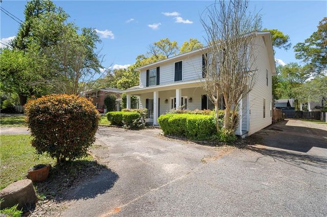 808 Henckley Avenue, Mobile, AL 36609