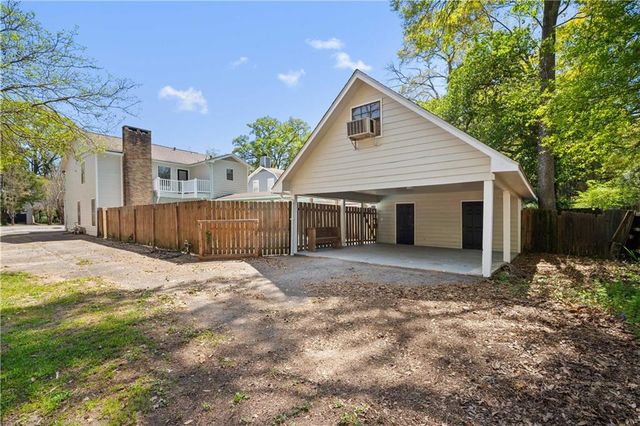 808 Henckley Avenue, Mobile, AL 36609