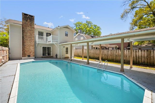 808 Henckley Avenue, Mobile, AL 36609