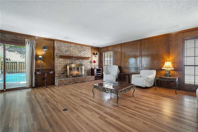 808 Henckley Avenue, Mobile, AL 36609