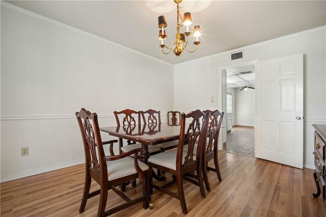 808 Henckley Avenue, Mobile, AL 36609