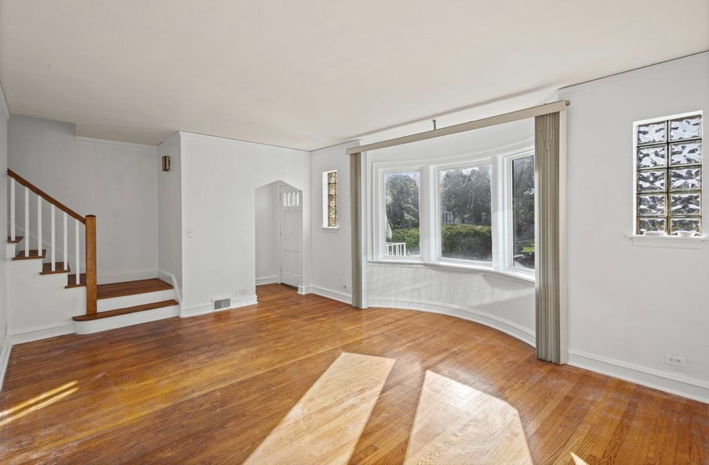 1737 N Sayre Avenue, Chicago, IL 60707 — photo 2
