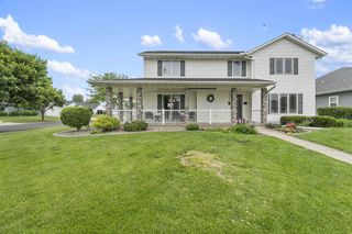 1020 Aldora Lane, Waunakee, WI 53597