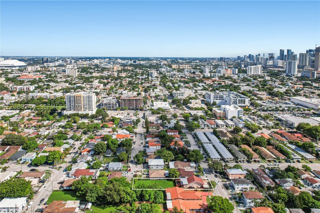 1010 SW 8th Ave, Miami, FL 33130