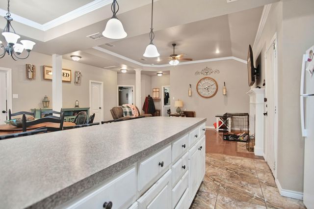 5826 104th Street, Lubbock, TX 79424