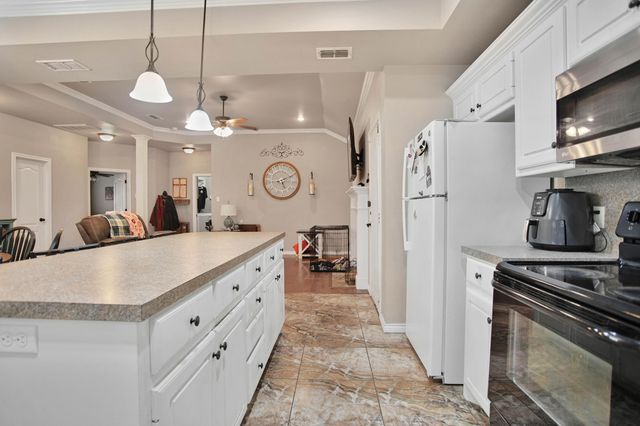 5826 104th Street, Lubbock, TX 79424