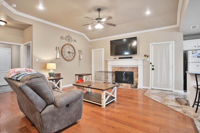 5826 104th Street, Lubbock, TX 79424