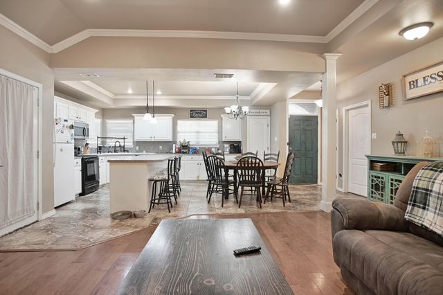 5826 104th Street, Lubbock, TX 79424