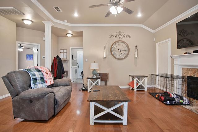 5826 104th Street, Lubbock, TX 79424