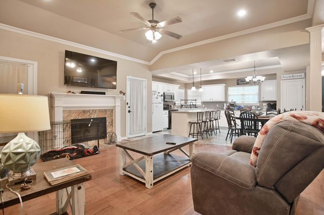 5826 104th Street, Lubbock, TX 79424
