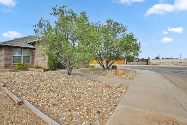5826 104th Street, Lubbock, TX 79424