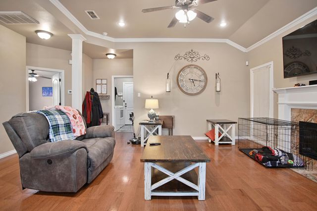 5826 104th Street, Lubbock, TX 79424