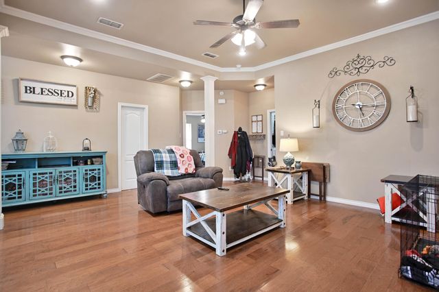 5826 104th Street, Lubbock, TX 79424