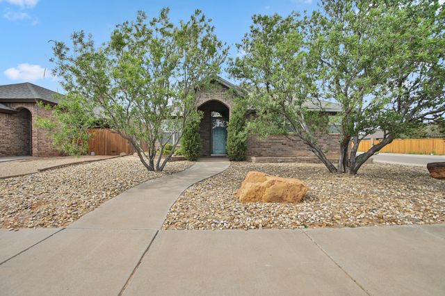 5826 104th Street, Lubbock, TX 79424