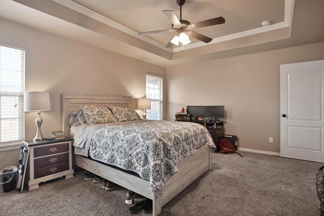 5826 104th Street, Lubbock, TX 79424