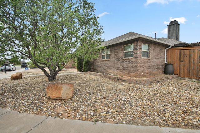 5826 104th Street, Lubbock, TX 79424