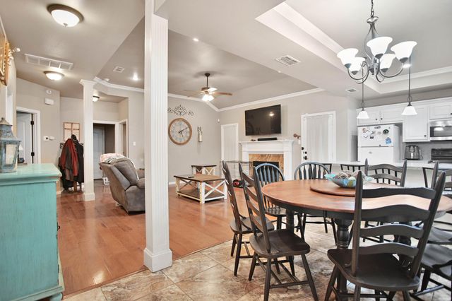 5826 104th Street, Lubbock, TX 79424