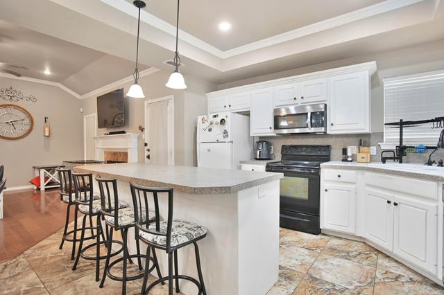 5826 104th Street, Lubbock, TX 79424