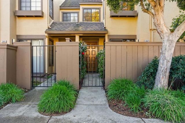 1947 Huxley Court, San Jose, CA 95125