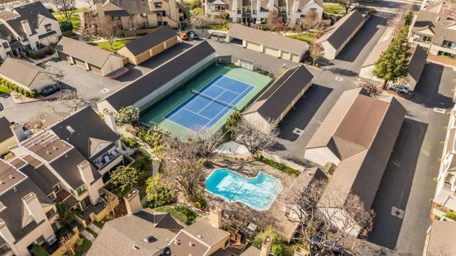 1947 Huxley Court, San Jose, CA 95125
