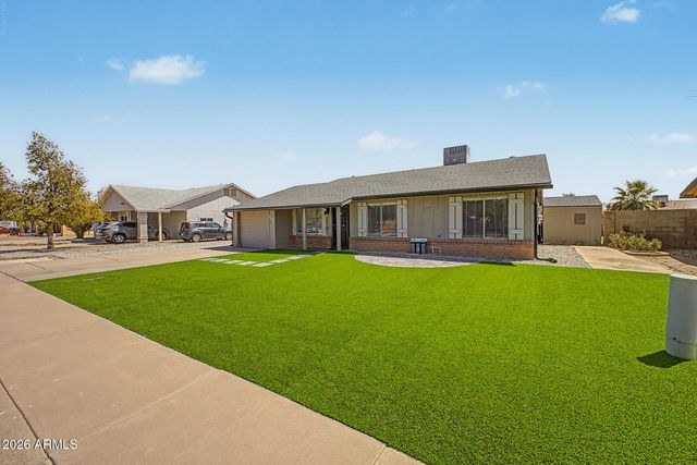 7953 W SAHUARO Drive, Peoria, AZ 85345