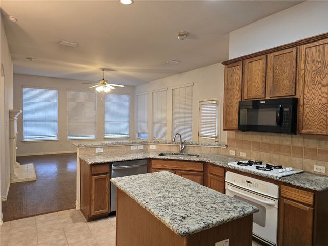 100 Bryan Street, Prosper, TX 75078