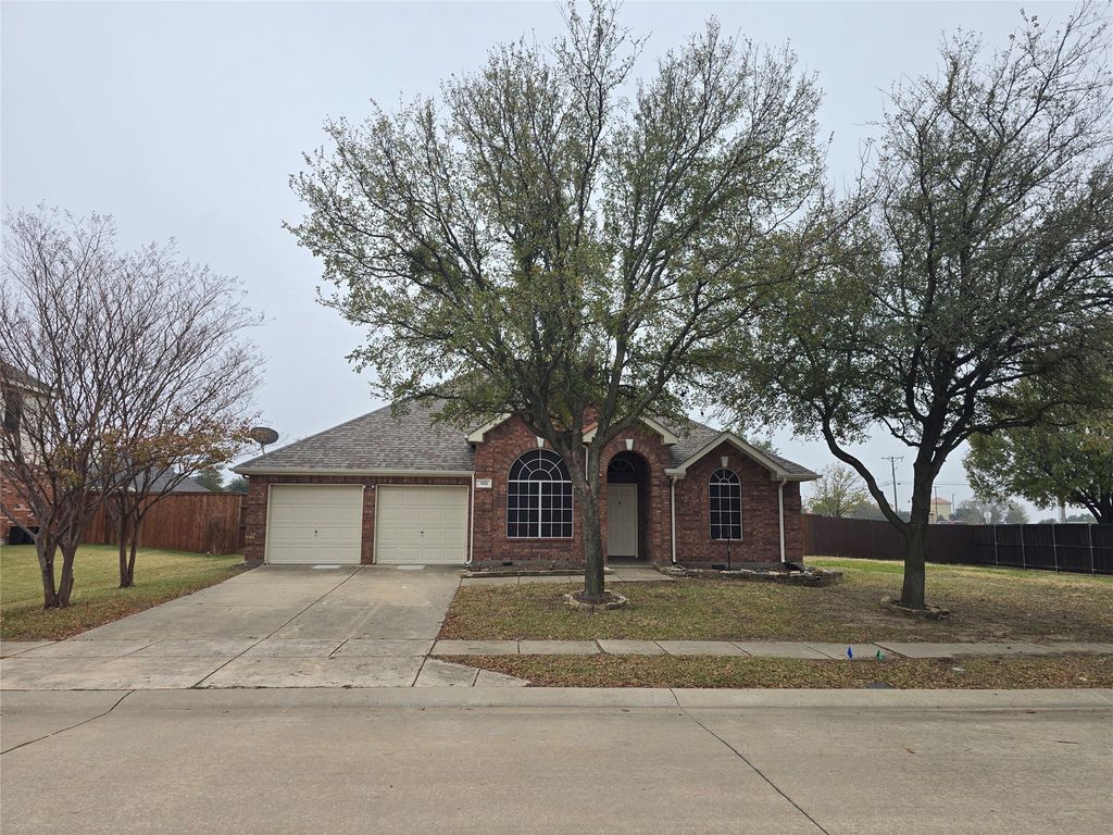 100 Bryan Street, Prosper, TX 75078