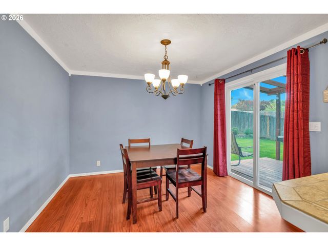 511 BALLAD Way, Forest Grove, OR 97116