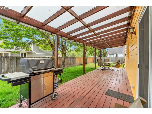 511 BALLAD Way, Forest Grove, OR 97116