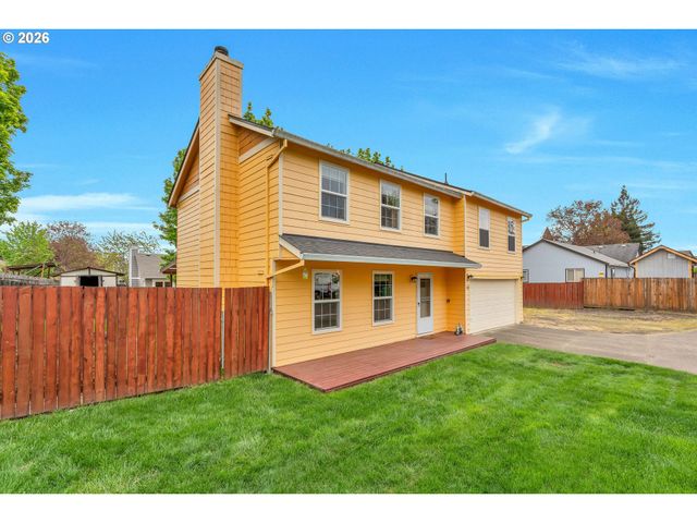 511 BALLAD Way, Forest Grove, OR 97116