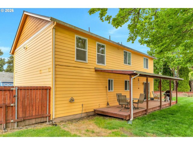 511 BALLAD Way, Forest Grove, OR 97116