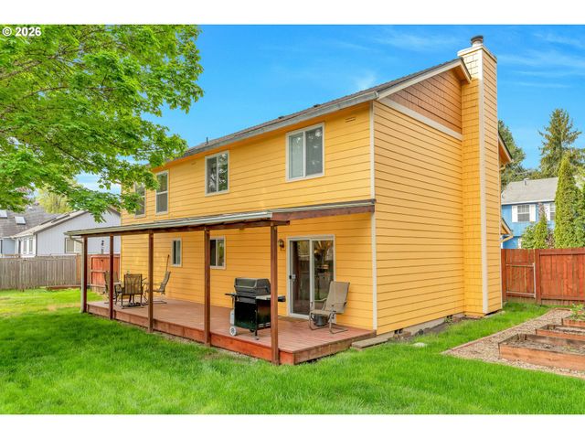 511 BALLAD Way, Forest Grove, OR 97116