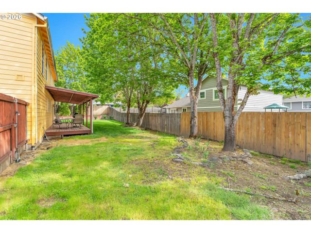 511 BALLAD Way, Forest Grove, OR 97116