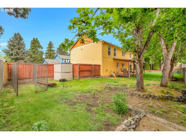 511 BALLAD Way, Forest Grove, OR 97116