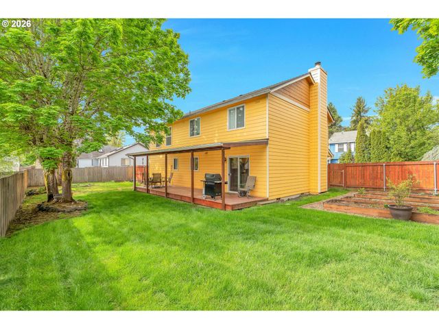 511 BALLAD Way, Forest Grove, OR 97116