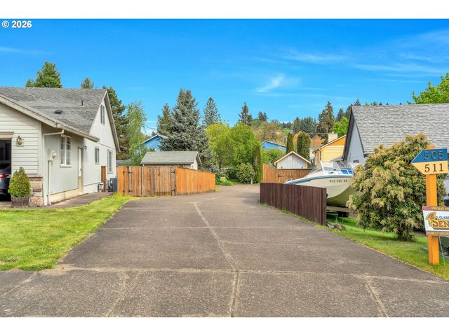 511 BALLAD Way, Forest Grove, OR 97116