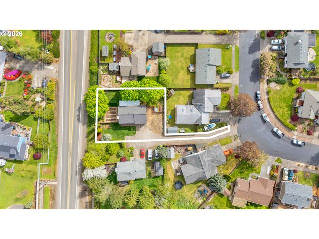 511 BALLAD Way, Forest Grove, OR 97116