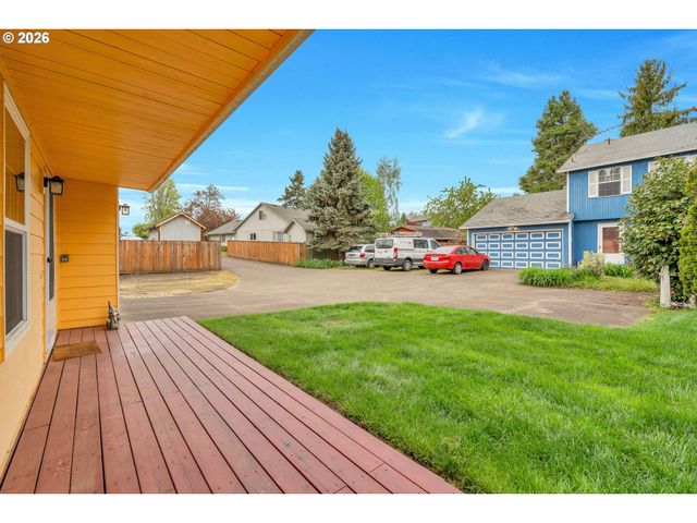 511 BALLAD Way, Forest Grove, OR 97116