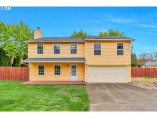 511 BALLAD Way, Forest Grove, OR 97116