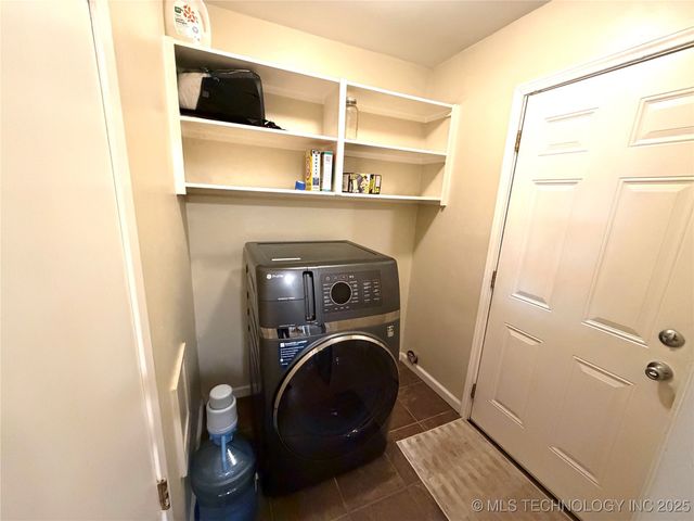 1880 McIntosh Road, Mead, OK 73449