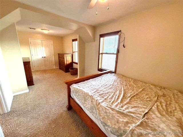 1880 McIntosh Road, Mead, OK 73449